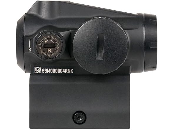 Sig Sauer SORMSR102 Romeo-MSR Gen II 2 MOA Geen Dot Sight
