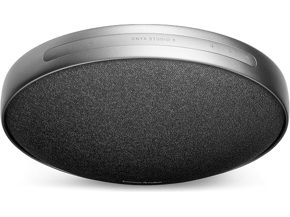 (NEW) Harman Kardon Onyx Studio 9 Portable Stereo Bluetooth Speaker