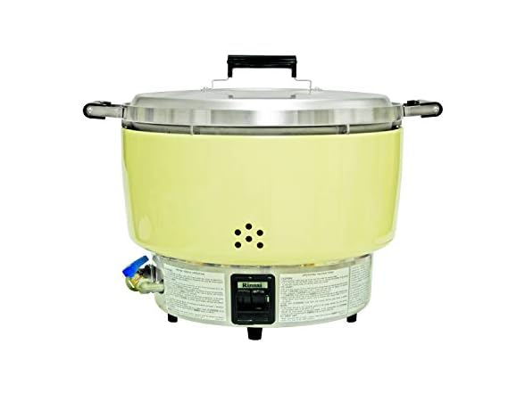 Rinnai Rice Gas Cooker