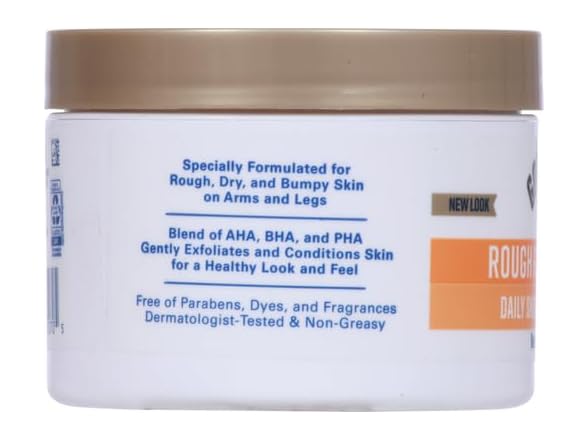 Gold Bond Rough & Bumpy Daily Skin Therapy Cream