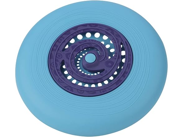 B. toys Flying Disc Set, Disc-Oh! 4 Colorful Discs