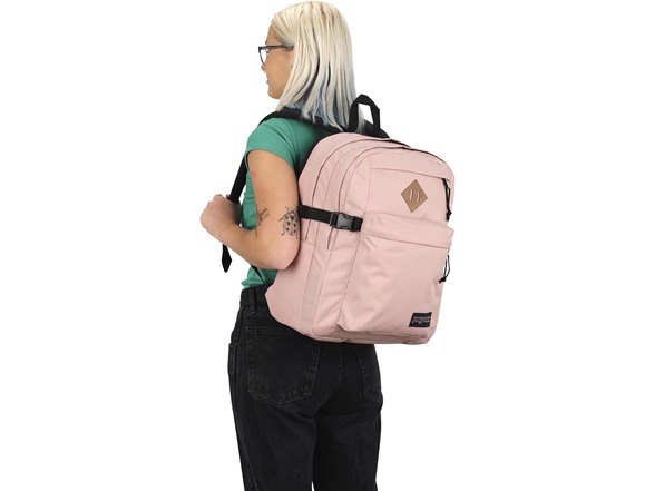 Jansport Main Campus Unisex Backpack