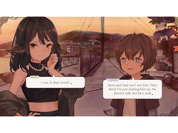 Please Be Happy - Gallery 5