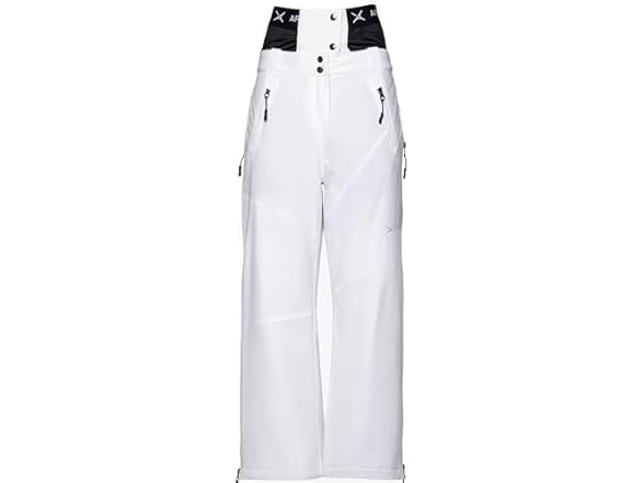 Arctix Tahoe Gator Pant (M) White