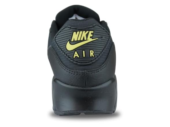 Nike Air Max 90 Black IB7680-001, Black,