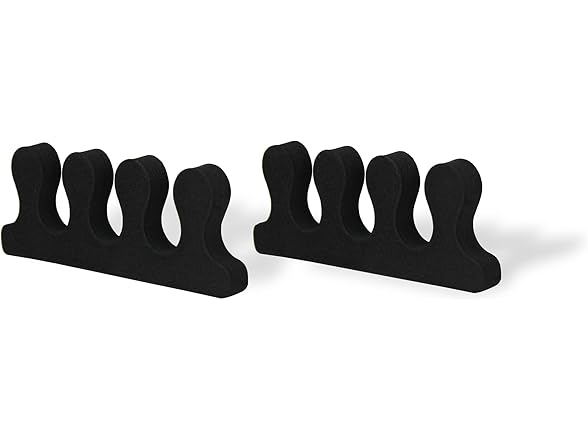 Amazon Basics Toe Separators