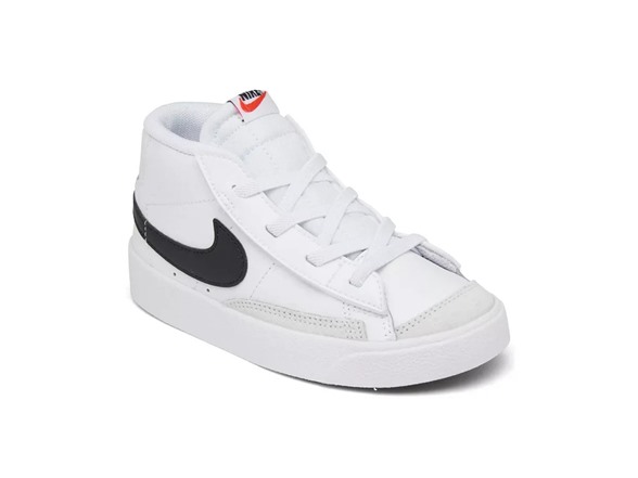 Nike Infant Blazer Mid 77 Shoes