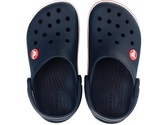 Crocs Crocband Kids Clog