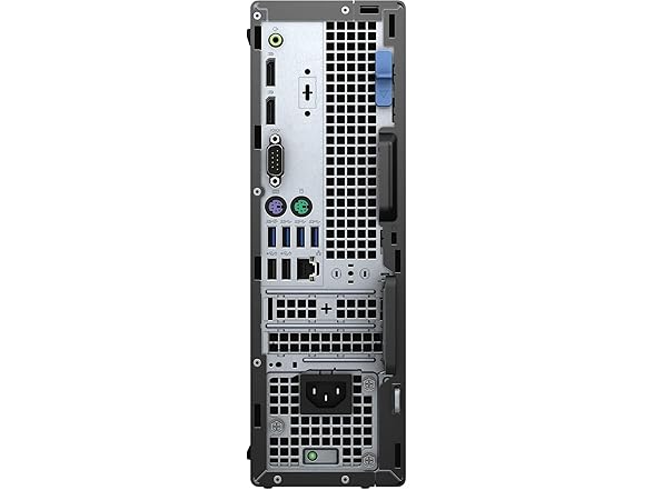 Dell 7090 Office Desktop 32GB 1TB