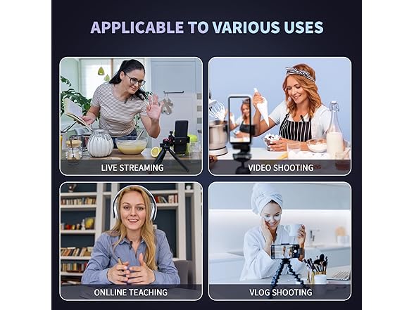 HITROLINK Wireless Lavalier Microphone w/ Cover