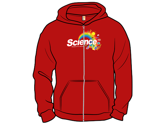 Science - Research the Rainbow