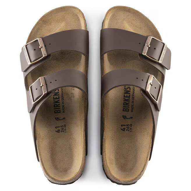 Birkenstock Unisex Arizona Birko-Flor Sandals - Gallery 10