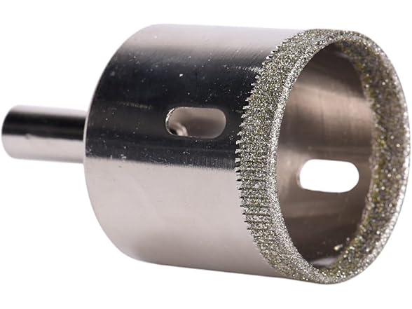 Century 5582 1-3/8" Diamond Hole Saw