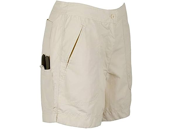 Guy Harvey Women (6) Fishing Shorts
