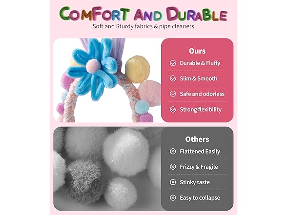 Girls Hair Braiding Vanity Set