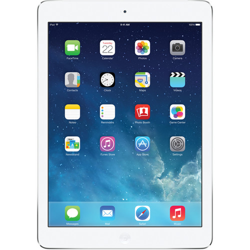 Apple 9.7" iPad Air (2013) (S&D) - Gallery 3