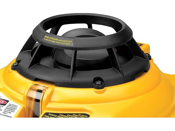Dewalt DW074KD Rotary Laser Level Kit