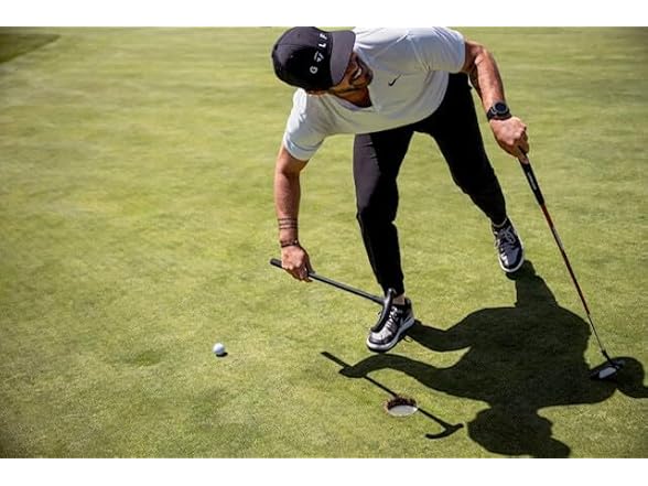 Ask The Stick, The GimmeStick