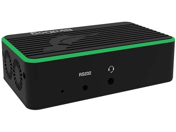 BirdDog Flex 4K Out Full NDI Decoder