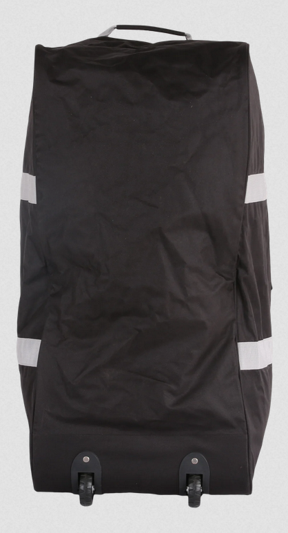 TOSCANO GIGANTE 32" Rolling Duffel - Gallery 10