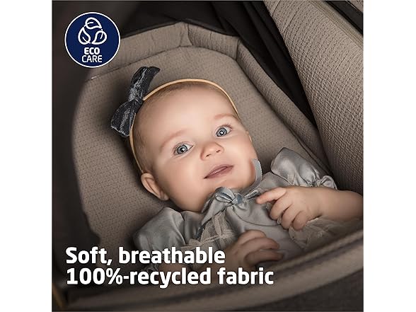 Maxi-Cosi Tana 360 Rotating Modular Carriage Accessory