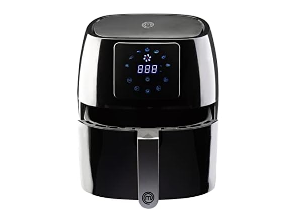MasterChef Airfryer 4.75 Qt