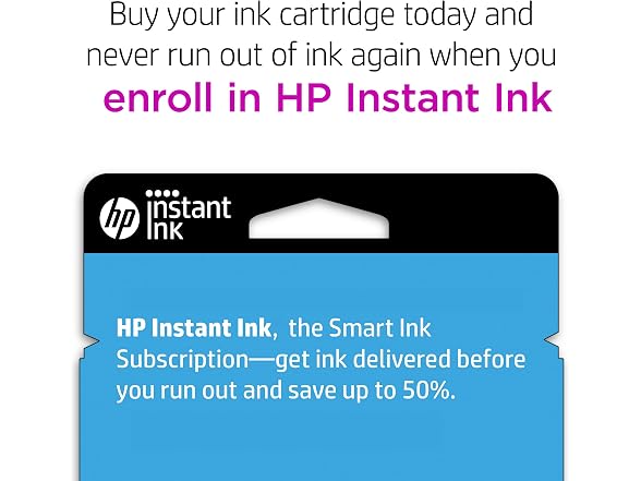 HP HP Black Reduced Height Original Ink