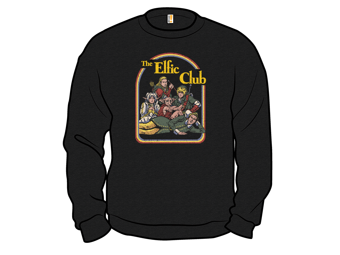 The Elfic Club - Gallery 11