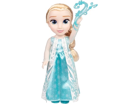 Elsa Doll Classic
