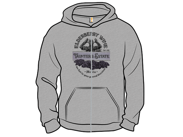 Taunter's Estate Vineyards