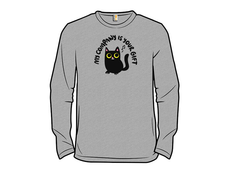 My Company is your Gift