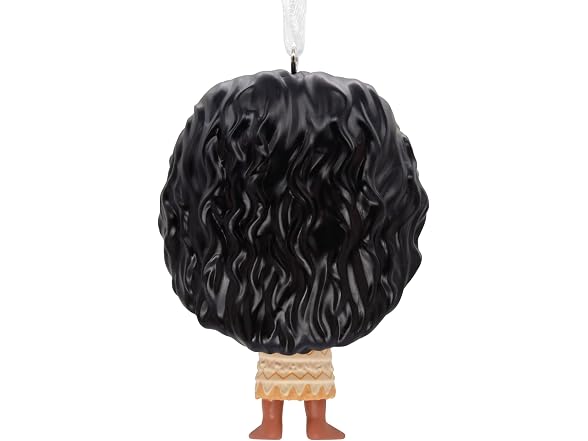 Hallmark Disney Christmas Ornament (Moan - Gallery 2