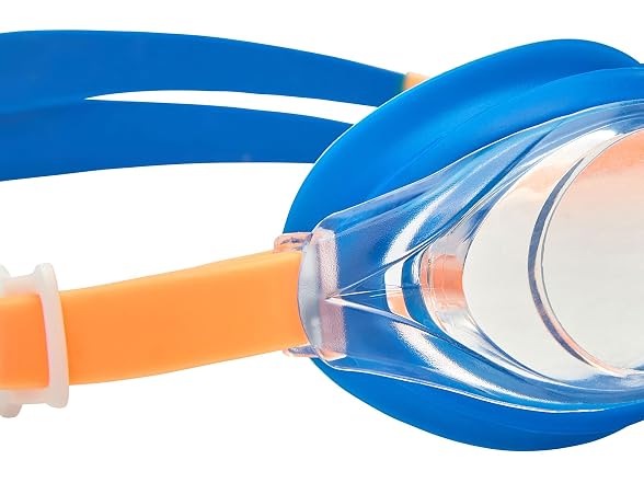 Zoggs Adults Bondi Anti-Fog Swimming Goggles