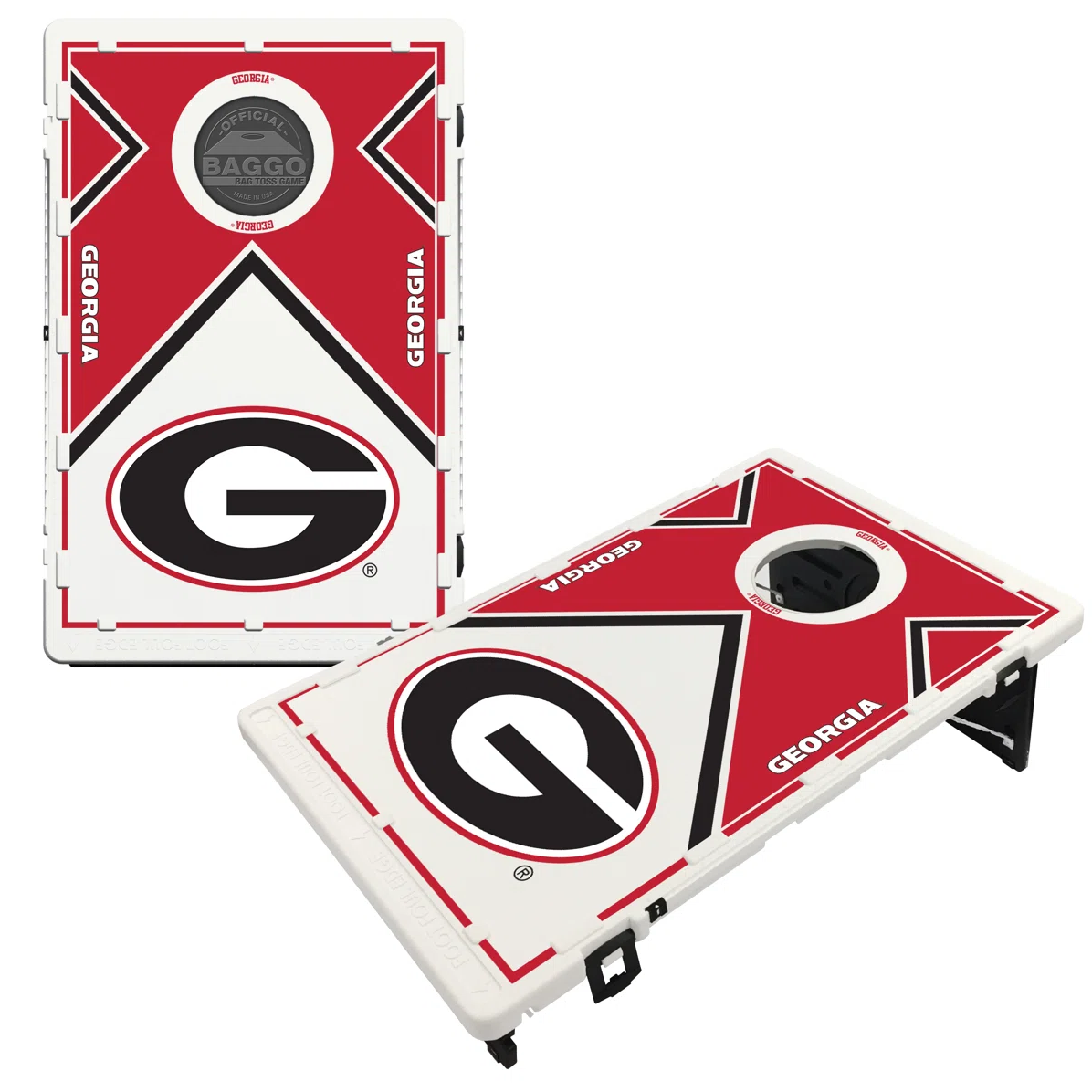 College Team BAGGO Tailgate Toss - Gallery 13