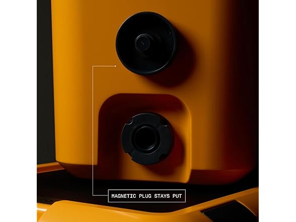 Dometic Recon Hardside 69L Cooler, Glow