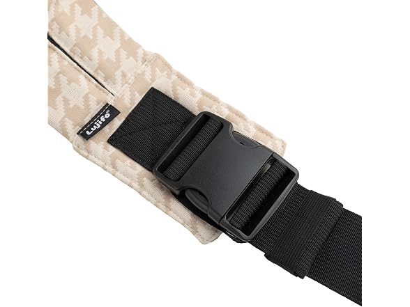 Lujifo Premium Cotton Baby Sling Carrier