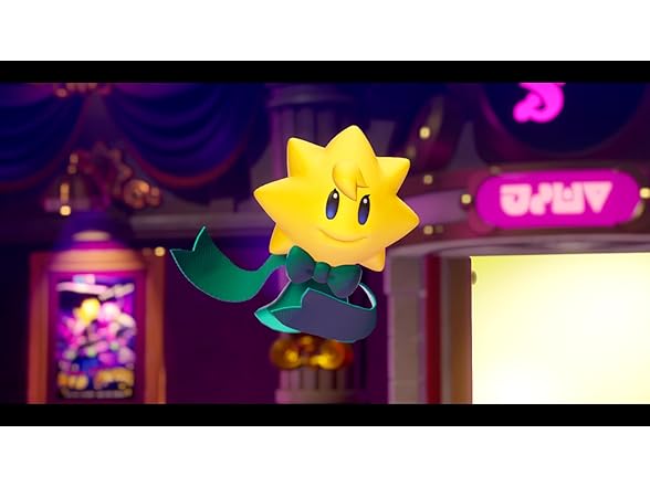 Princess Peach™: Showtime! - Nintendo Switch