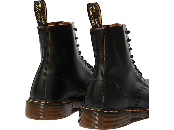 Dr. Martens Unisex 1460 Vintage 8 Eye