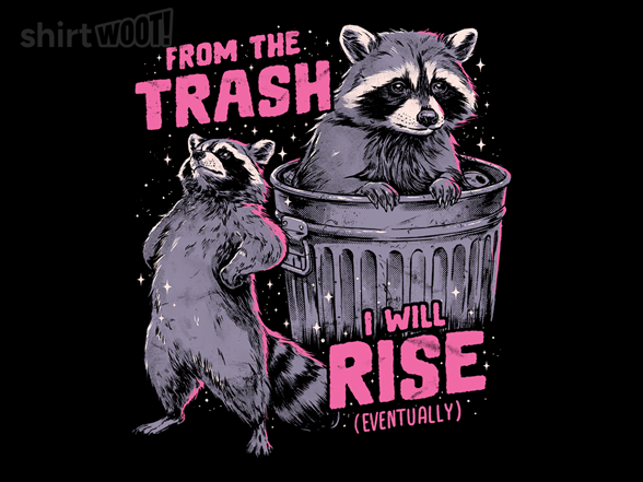 Rise From The Trash - Gallery 2