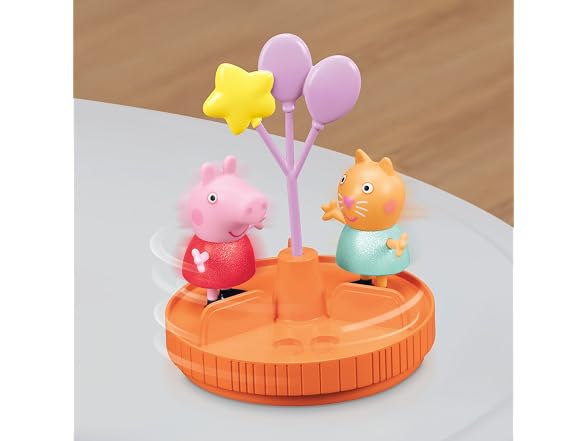Peppa Pig F88815S1 PEP PEPPAS 2-in-1