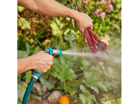 Gilmour Thumb Control Hose Nozzle