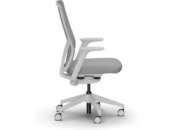HON Flexion Ergonomic Mesh Office Chair Aspen