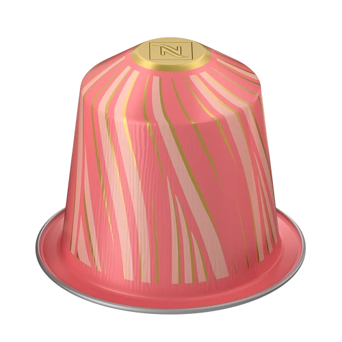 Nespresso Sweet Almond Hibiscus - Gallery 3