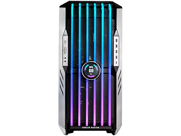 Cooler Master HAF 700 EVO PC Case
