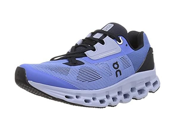 On Running Cloudstratus 2 Women's Shoes