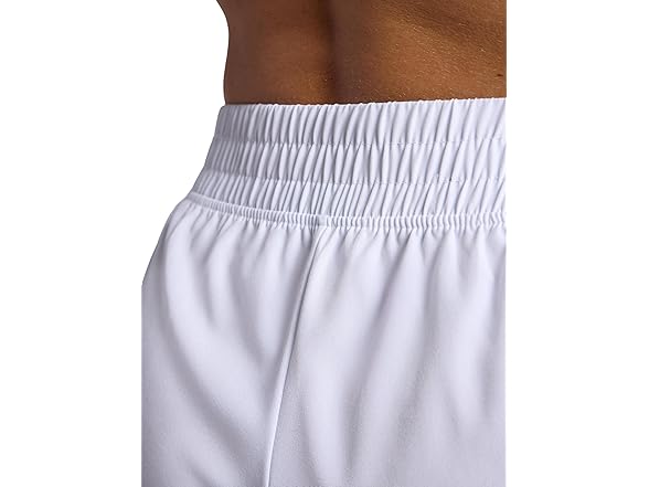 HEAD Womens Rally Woven Short