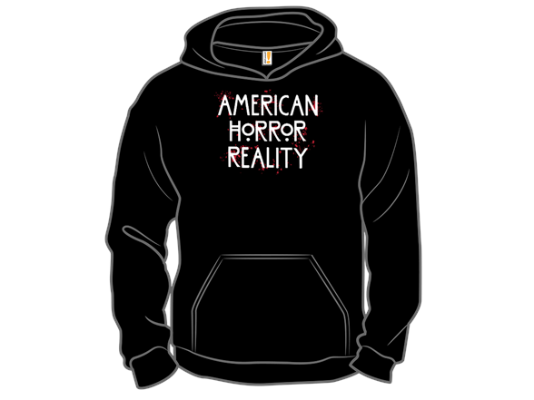 American Horror Reality