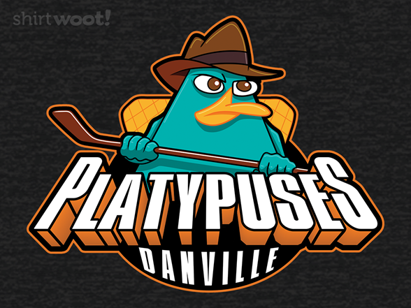 Danville Platypuses