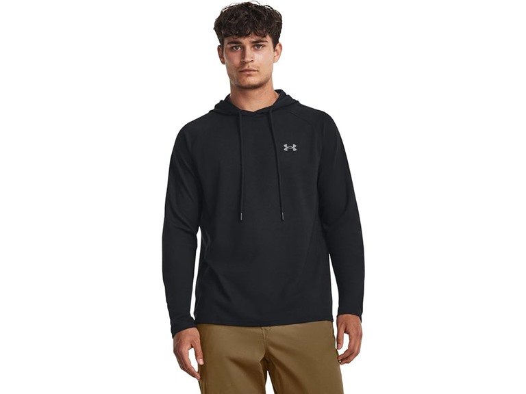 UA Men's Expanse Hoodie