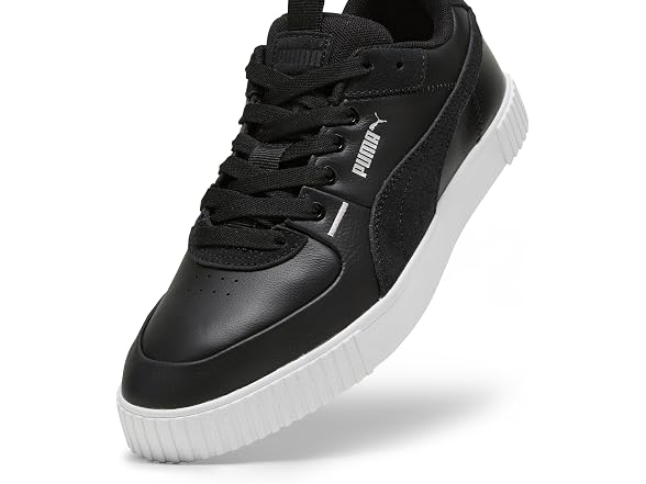 PUMA Golf Women CALI G Sneaker White